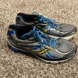 Saucony Omni 12 men’s 10